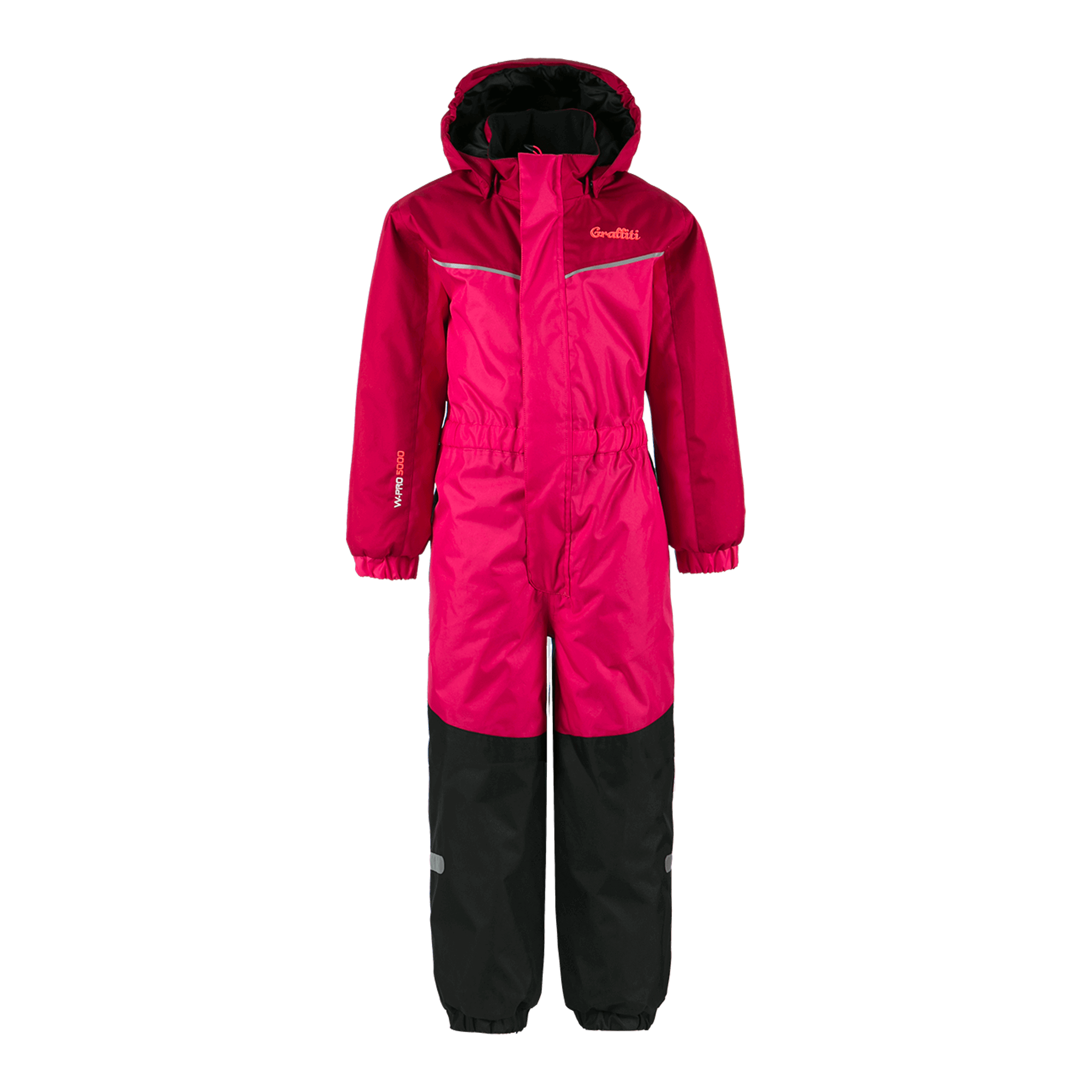 Graffiti Pajan Coverall W-PRO 5000 - Skidress og parkdress