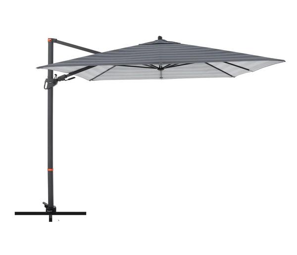 Doppler Pendelschirm myZone AX, rechteckig,