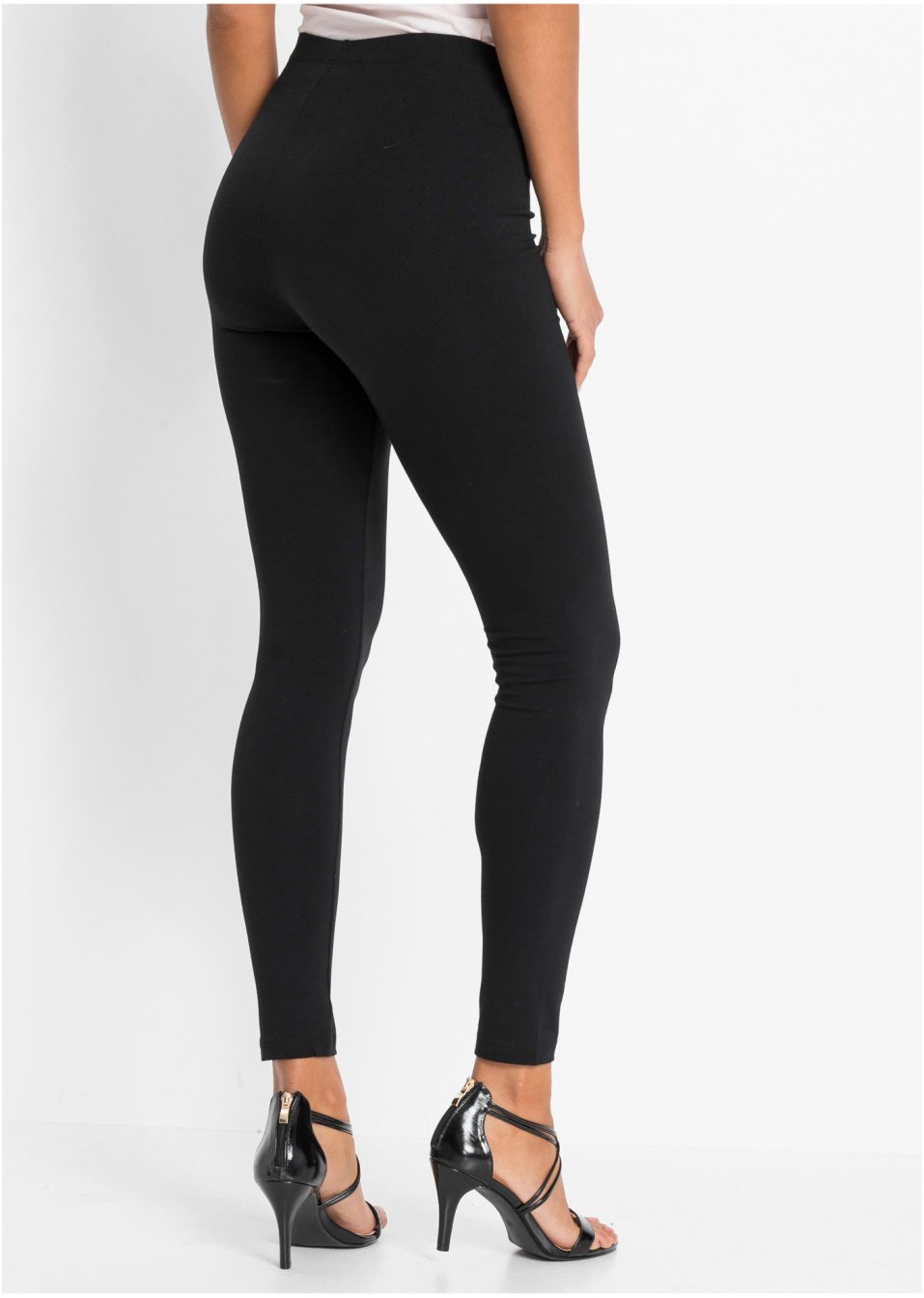 Lot de 2 leggings
