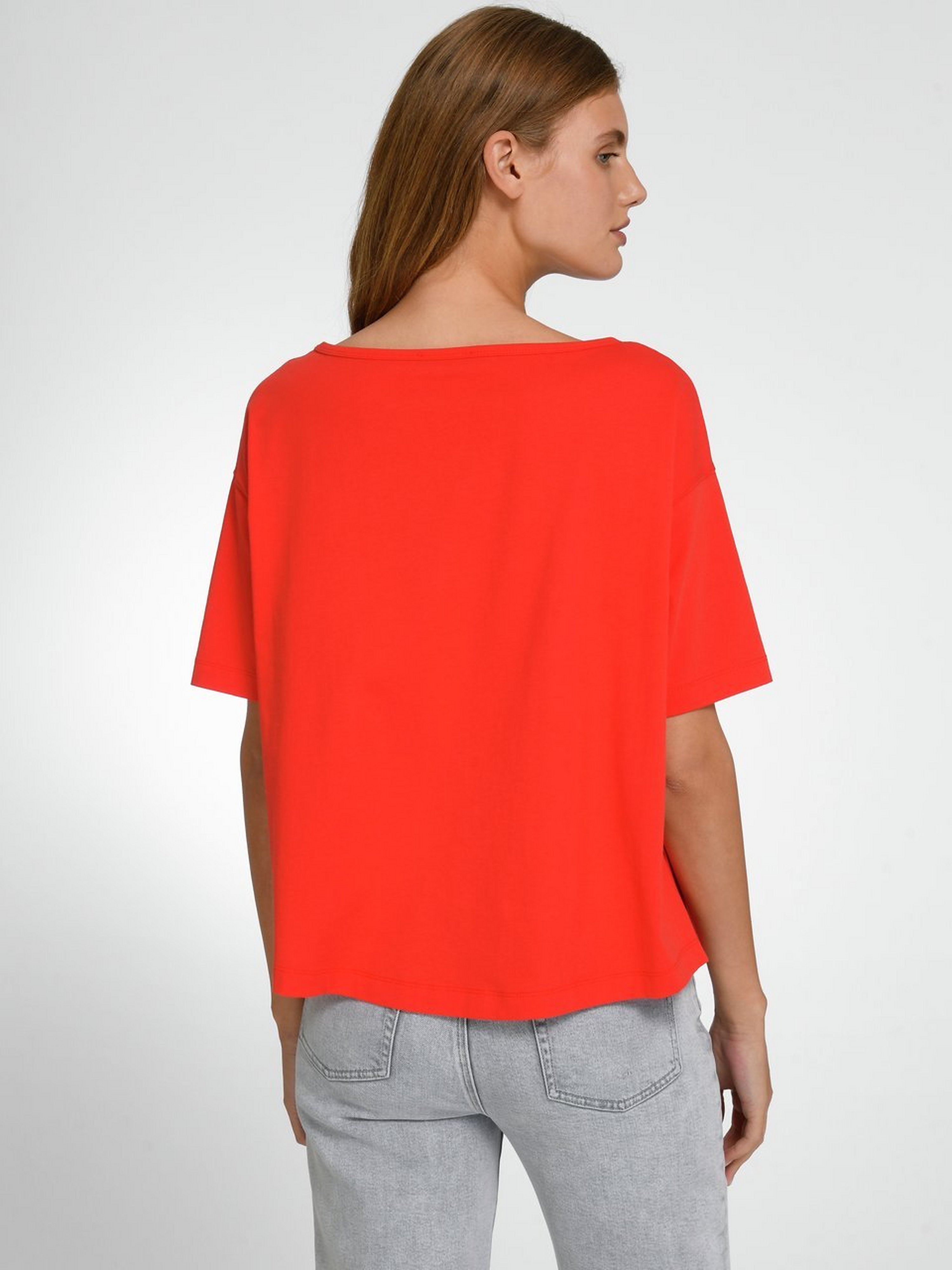 Shirt mit 1/2-Arm