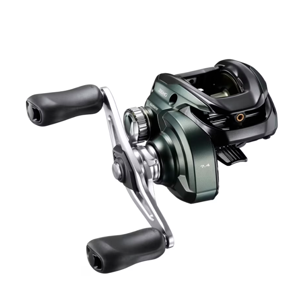 Moulinet Curado M