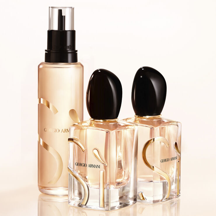 Armani Sì Eau de Parfum