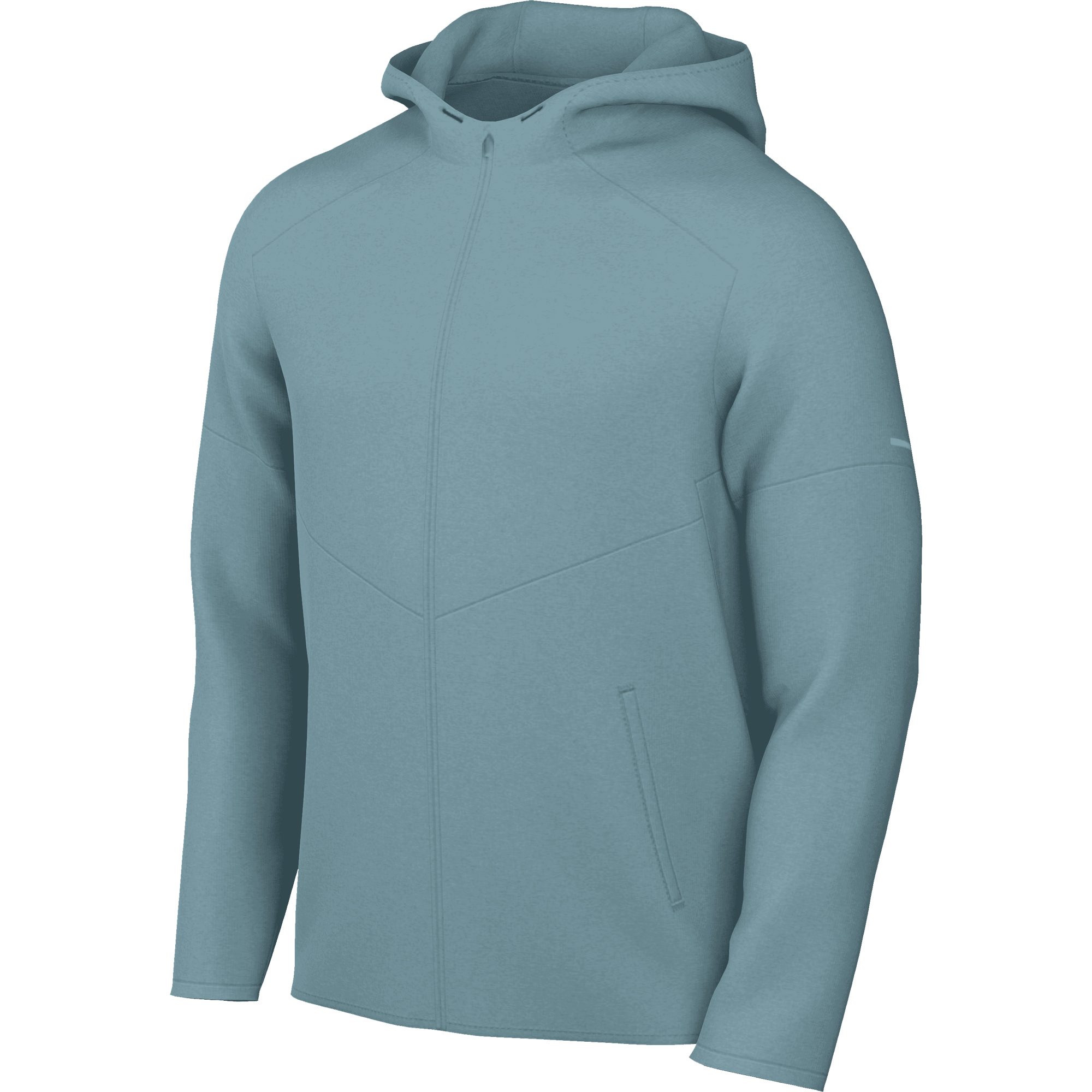 Nike Windrunner Laufjacke Herren denim turquoise