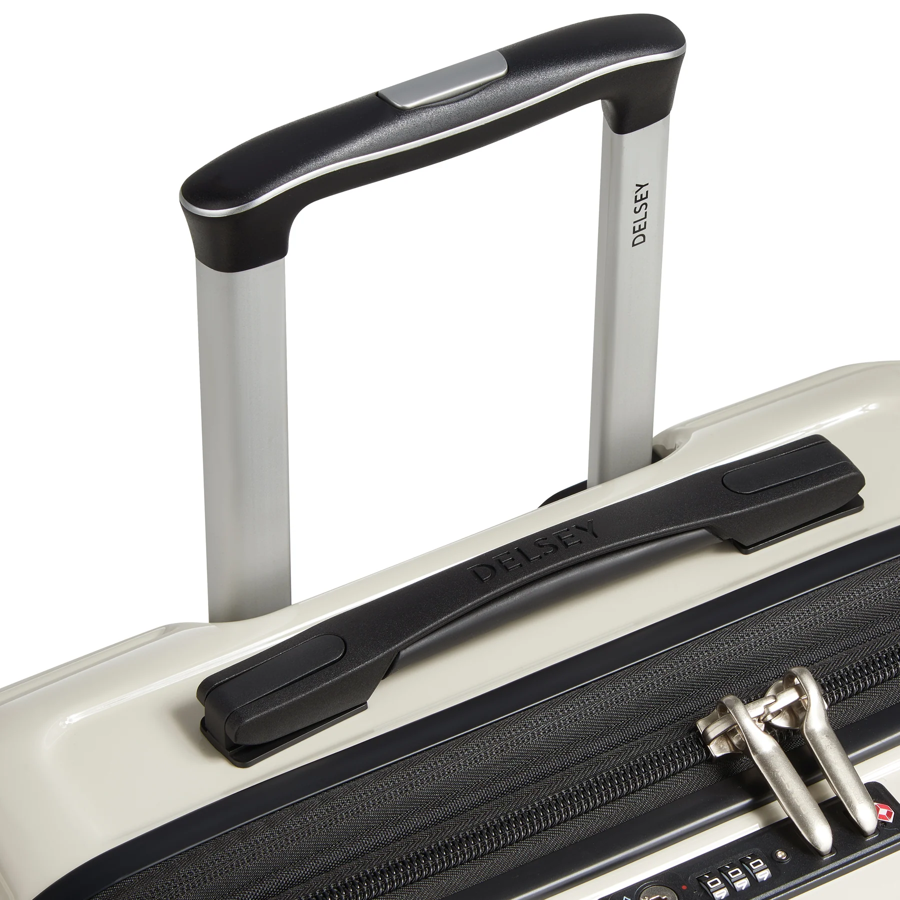 Valise soute - M extensible (66cm)