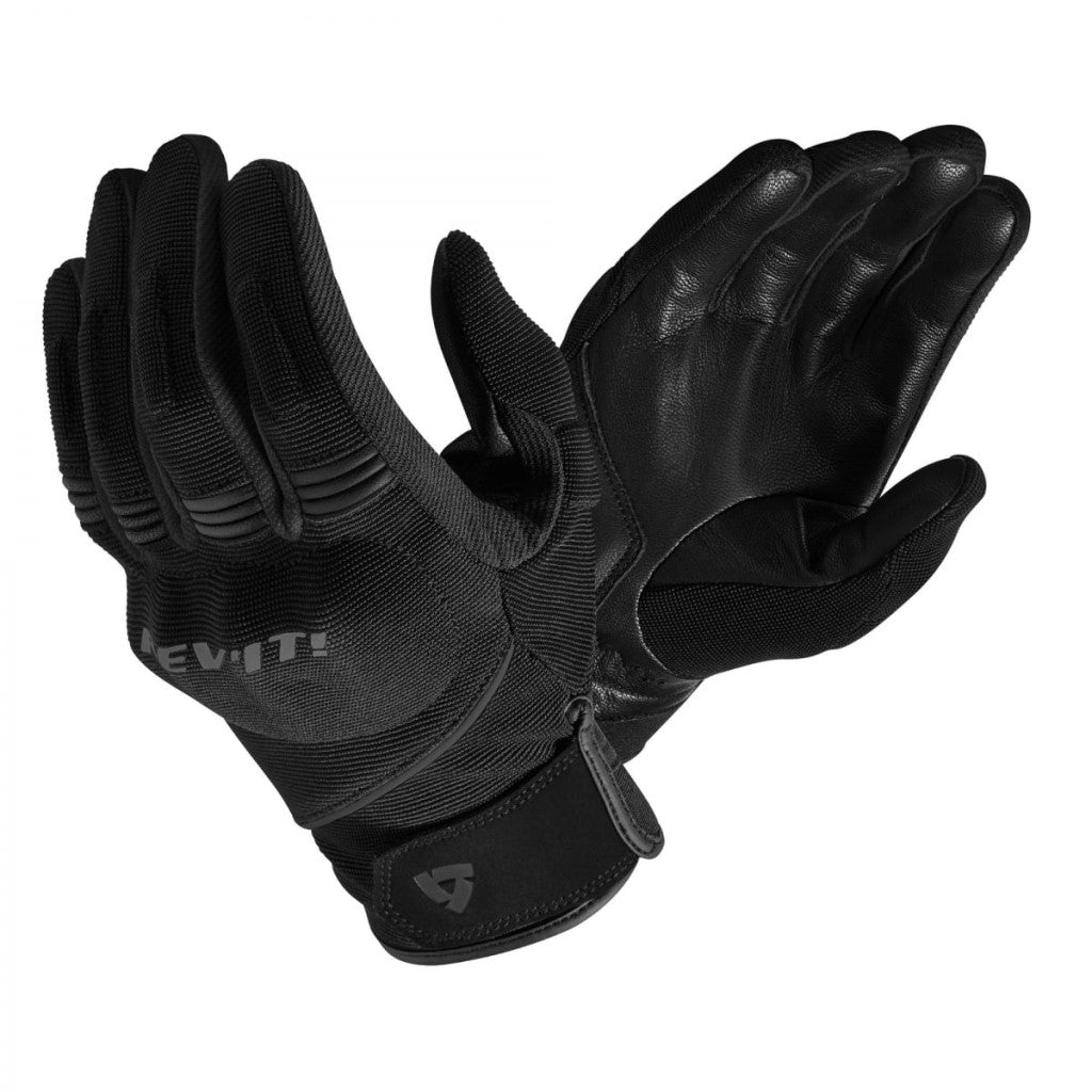 Gants Revit Mosca