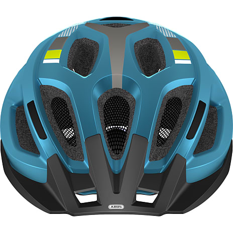 Abus Sport hjelm - Steel Blue