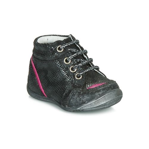 GBB - LAURE - Noir