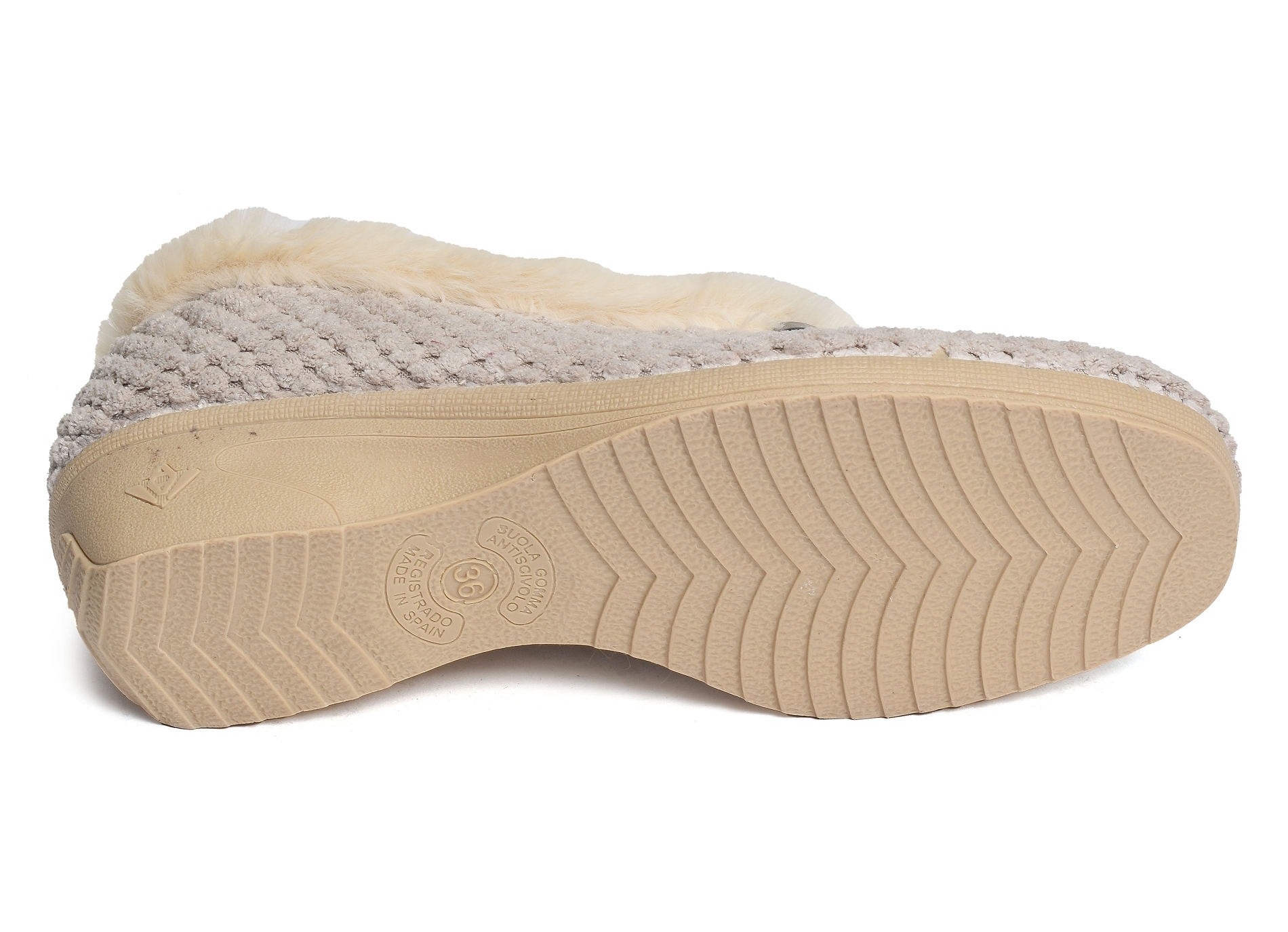 Cable beige