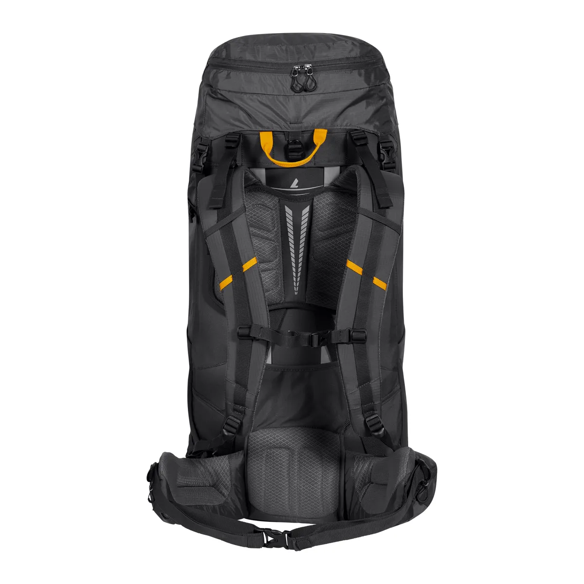 Urberg Rogen Backpack 75 L Asphalt