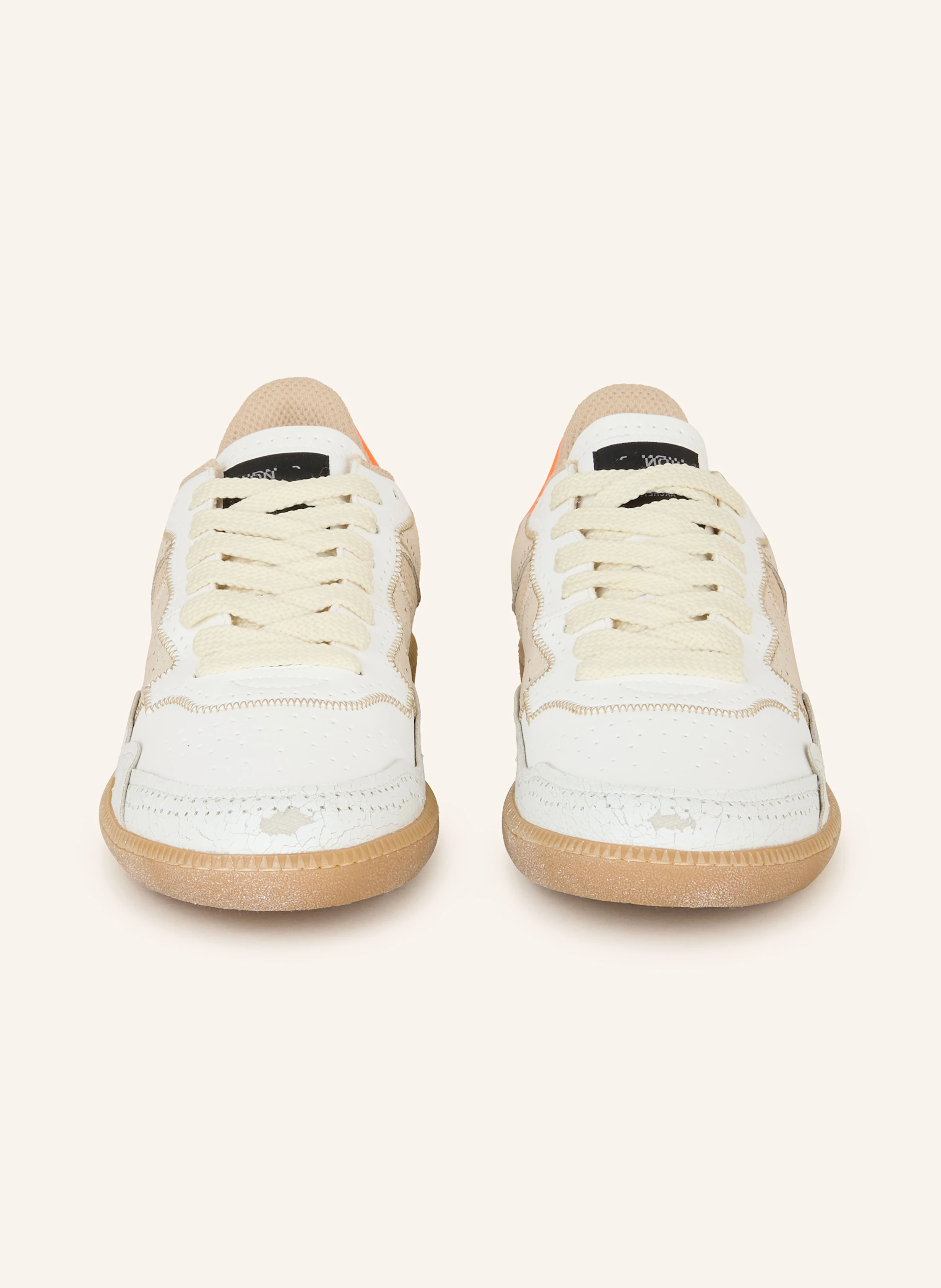 HIDN-ANDER Sneaker MEGA