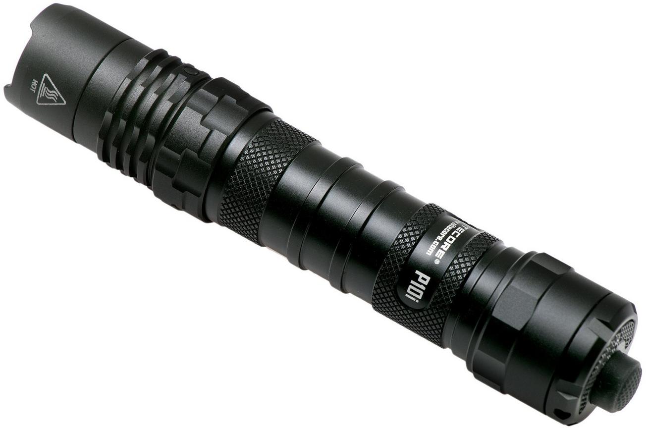 Nitecore P10i, 1800 lumen, tactische zaklamp