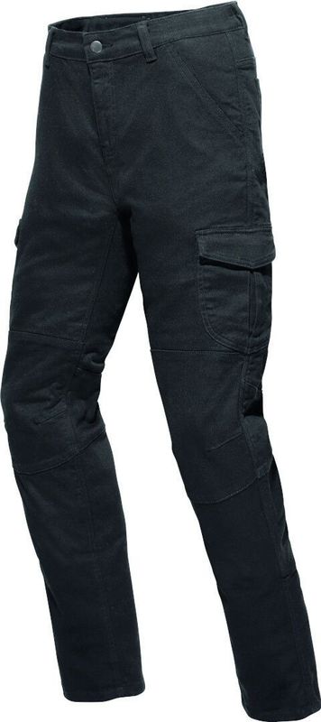 DIFI Bogota Cargo Motorfiets Jeans