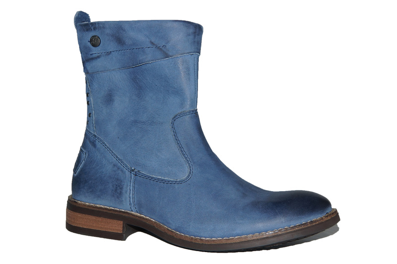 Twins 314541 wijdte 5 Blue