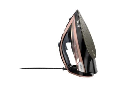 Tefal Ultimate Pure FV9845E0 Dampstrykejern - Sommerblush