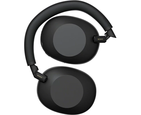Sony WH-1000XM6 - Black