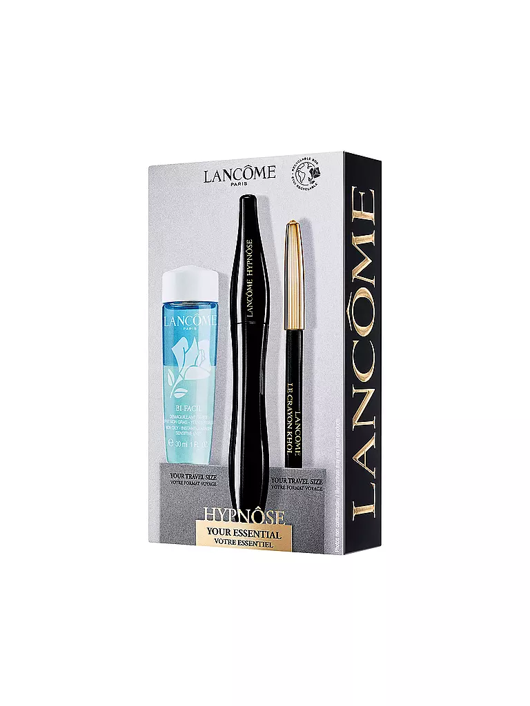 LANCÔME Geschnekset - Hypnôse Mascara Set  keine Farbe