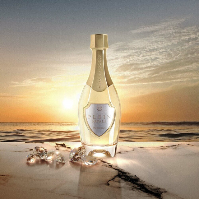 Plein Fatale Eau de Parfum PHILIPP PLEIN