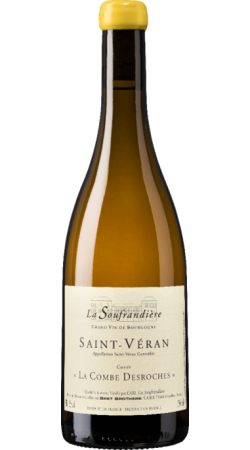 Bret Brothers Saint Véron La Combe des Roches 2021