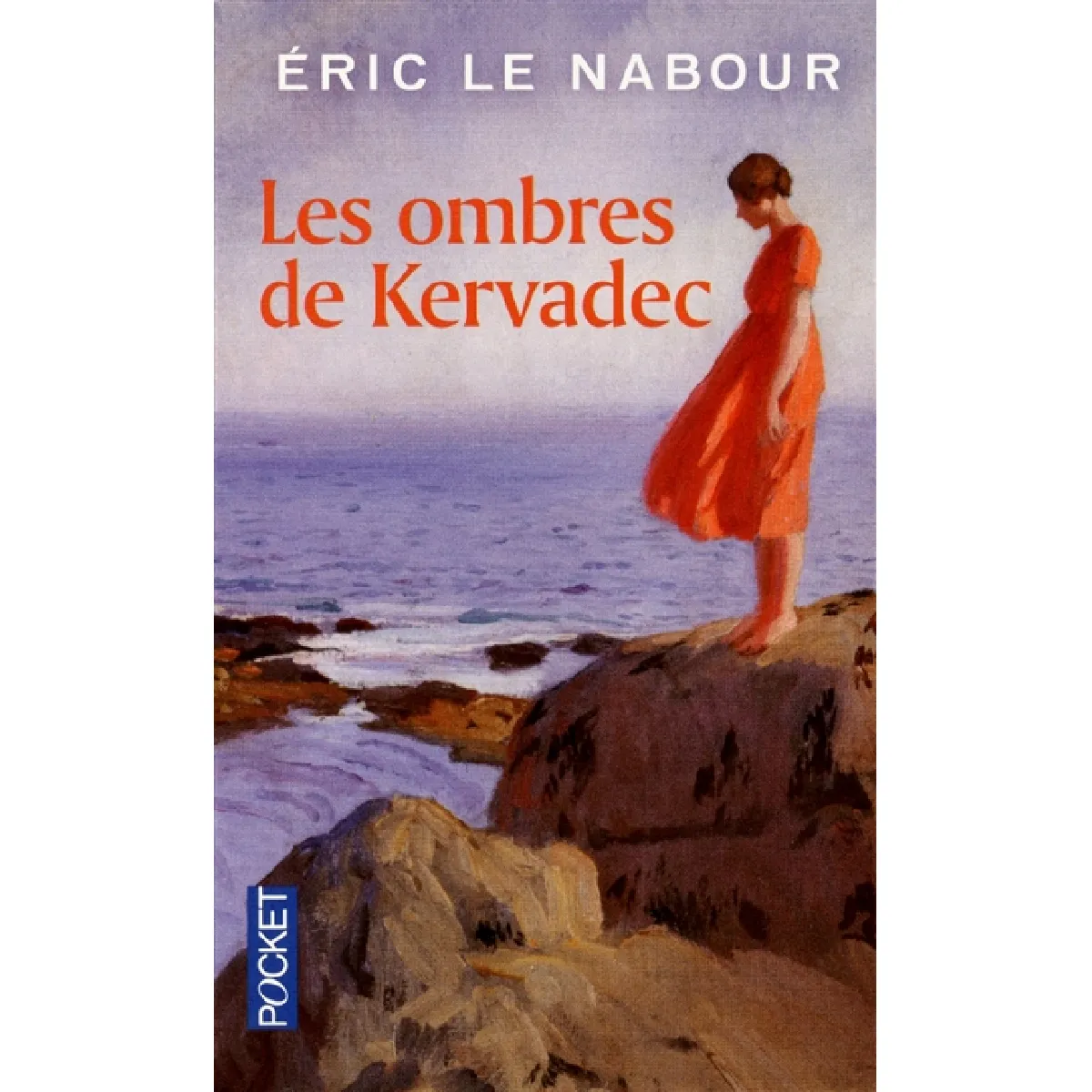 Les ombres de Kervadec · Occasion