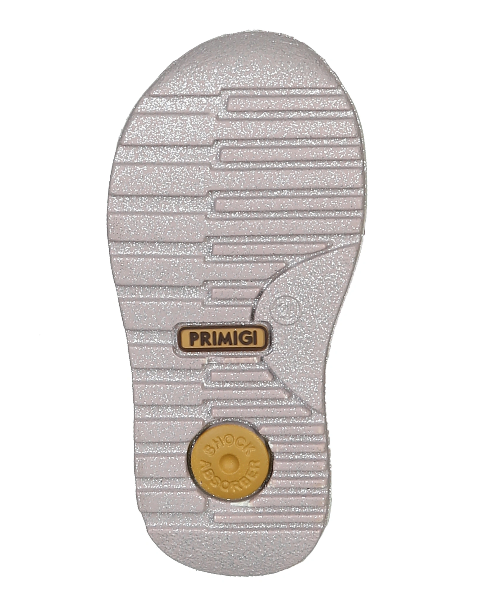 Klett-Winterboots PTIGT GIRL TIGUAN in puderrosa
