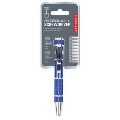 4 In 1 Wood Screwdriver