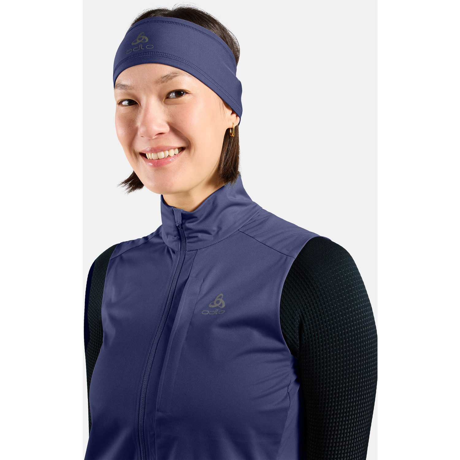 Odlo Polyknit Light Eco Headband