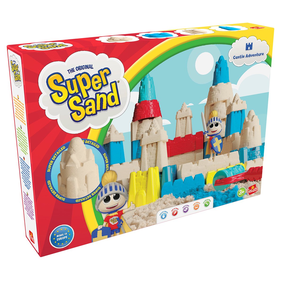 Château Super Sand