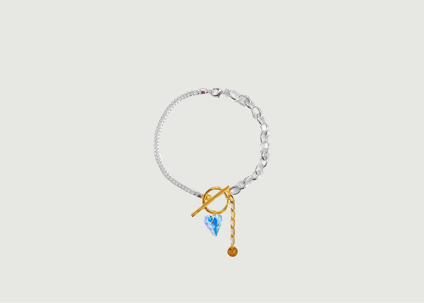 Collier Cold Coconut Milk LOE