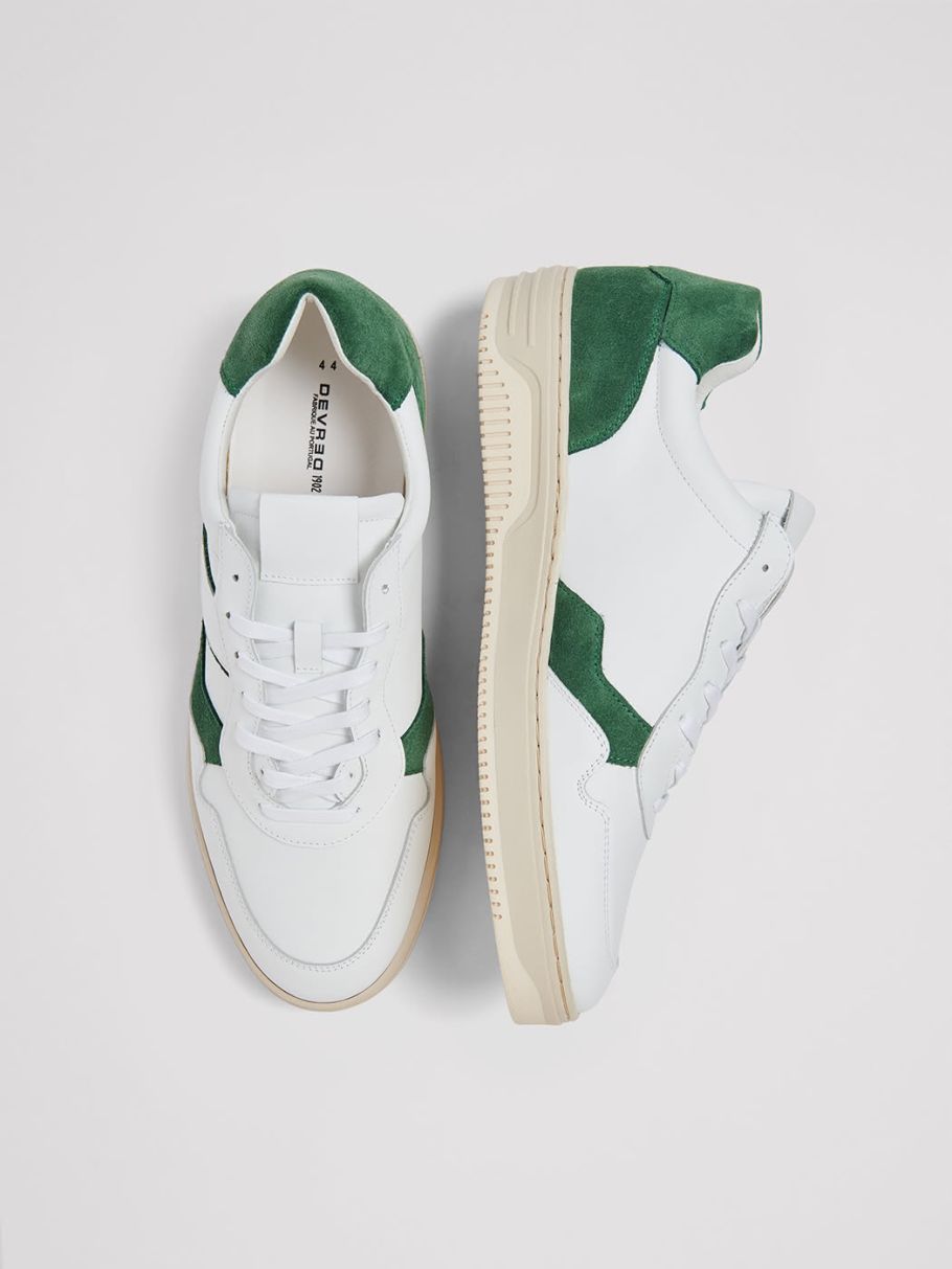 CHAUSSURES HOMME