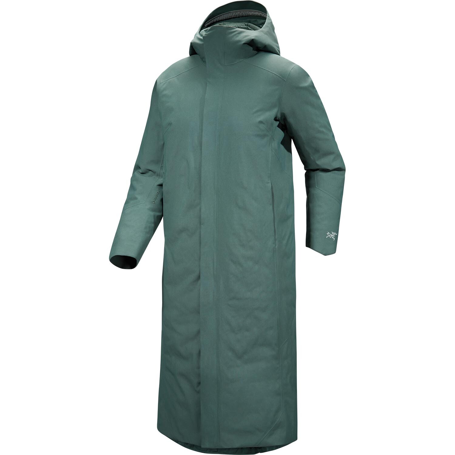 Arcteryx Womens Patera Long Parka