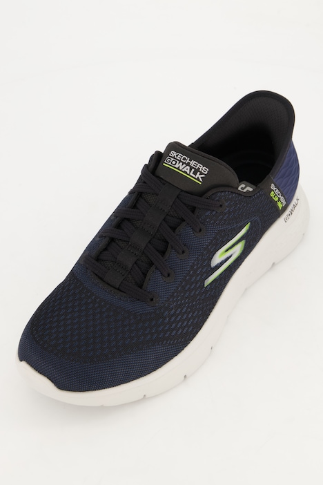 Sneaker, Skechers, Slip in,  bis Gr. 50
