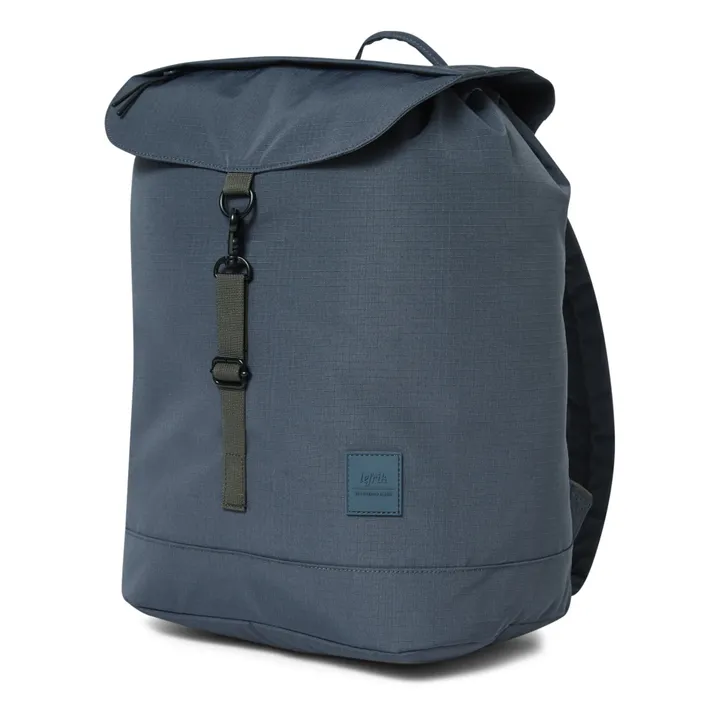 Lefrik Sac à dos Scout | Bleu