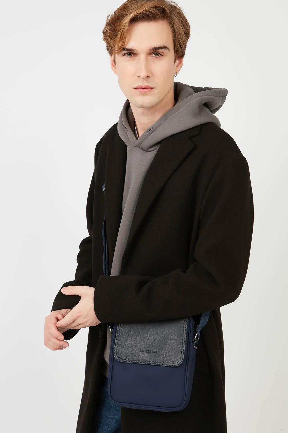 Basic Sport Men's-Sac trotteur