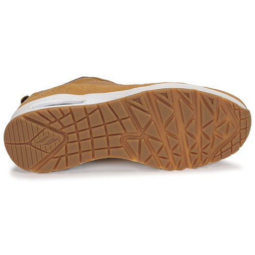 Skechers - UNO - Marron