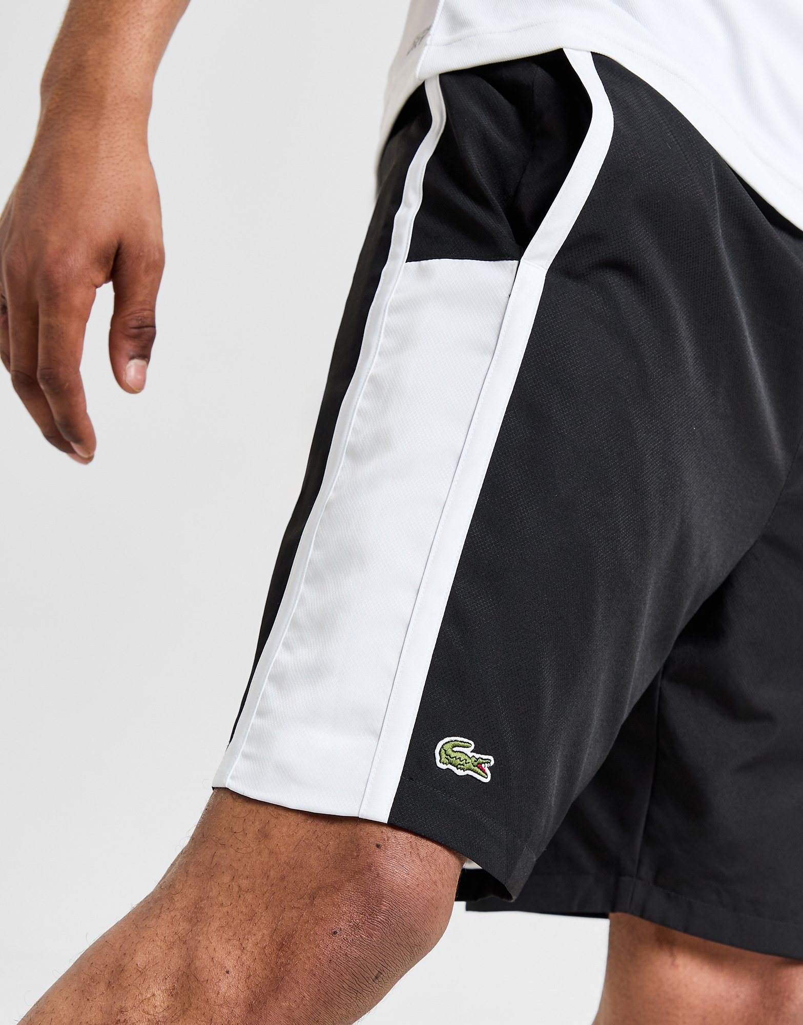 Lacoste Short Homme