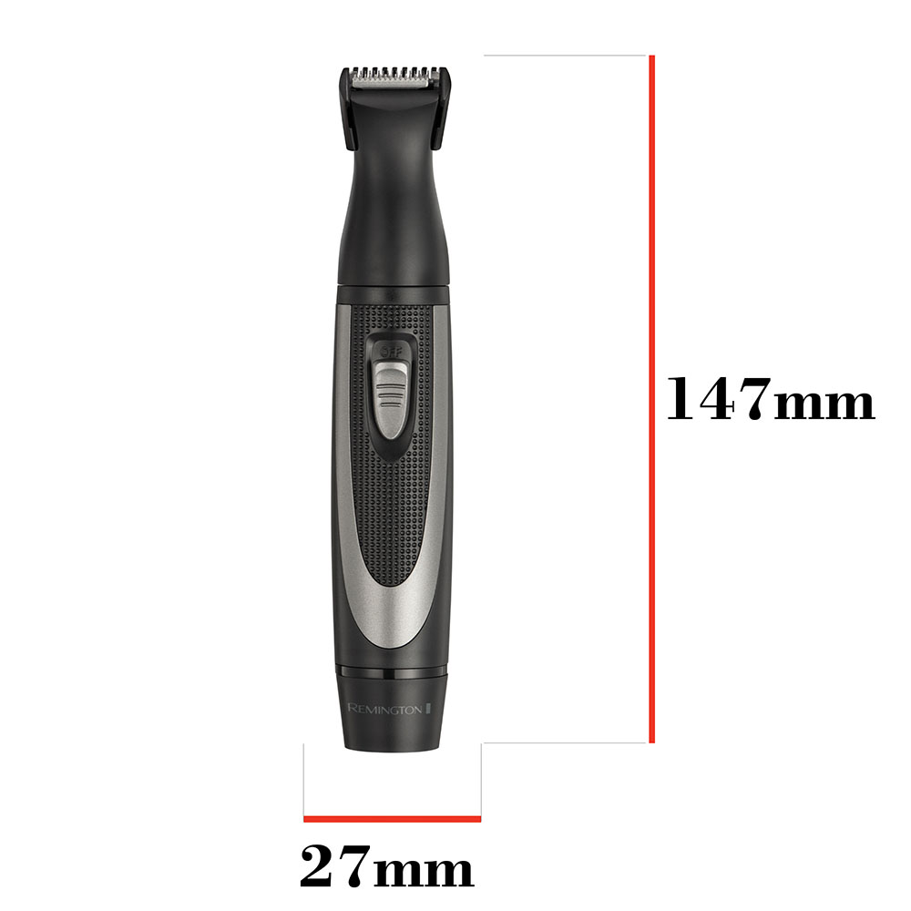 The Works Baardtrimmer Kit