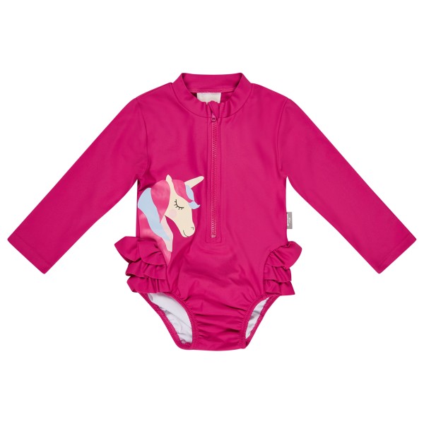 Sterntaler - Kid's Badeanzug Einhorn - Maillot de bain