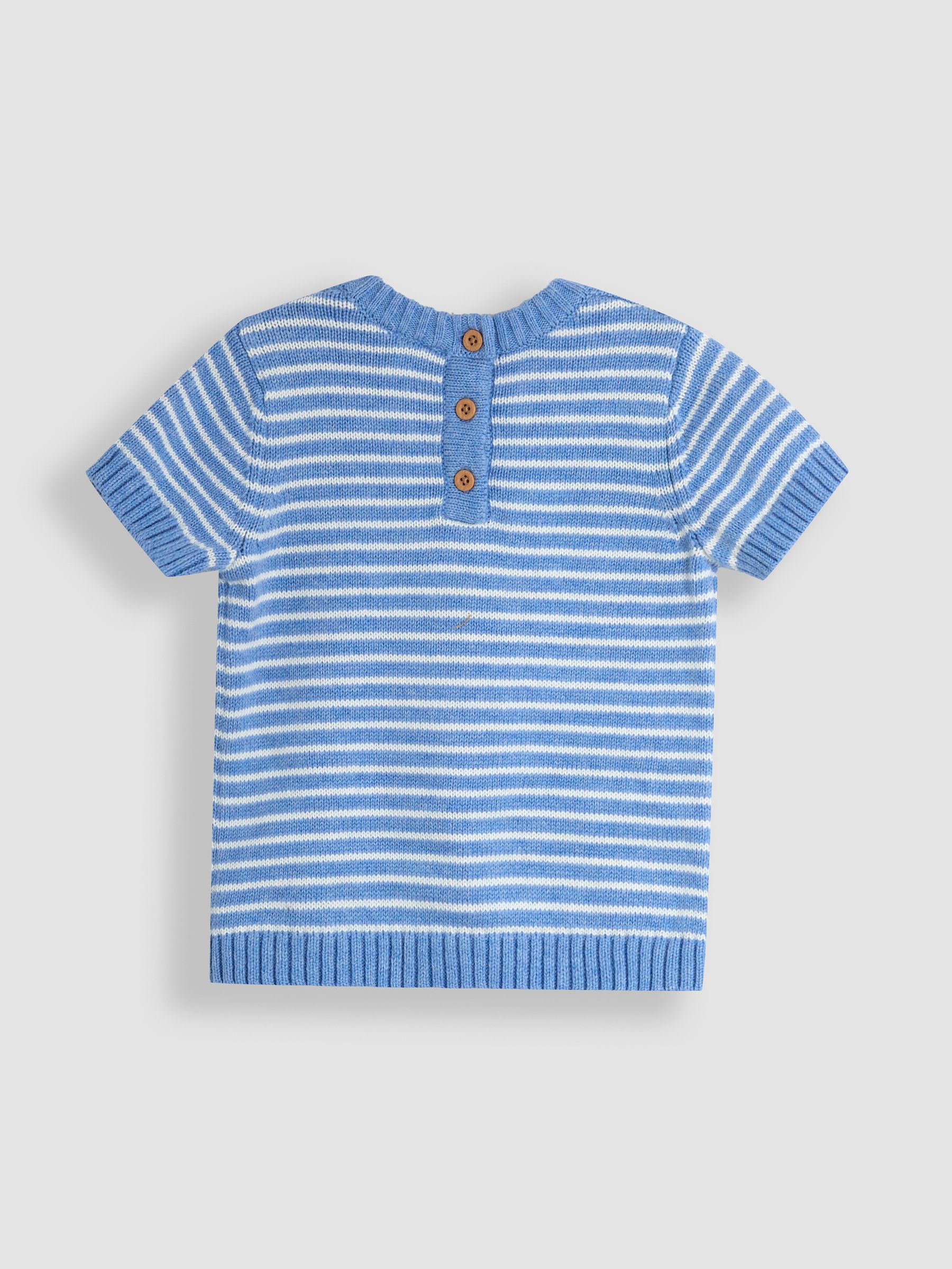 JoJo Maman Bébé Peter Rabbit™-gebreide set