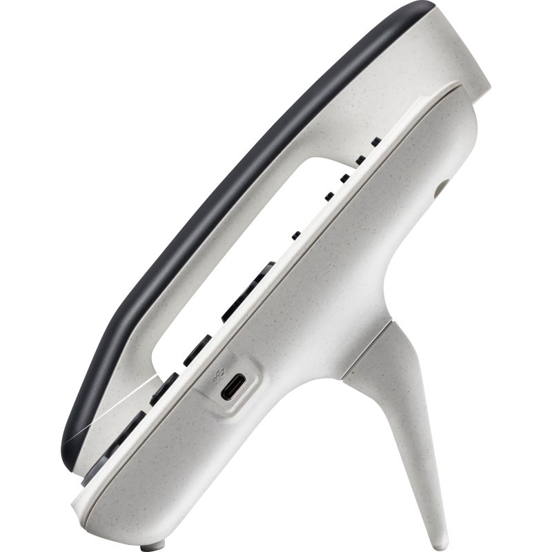 HP Poly Téléphone IP Poly Edge E220 compatible PoE
