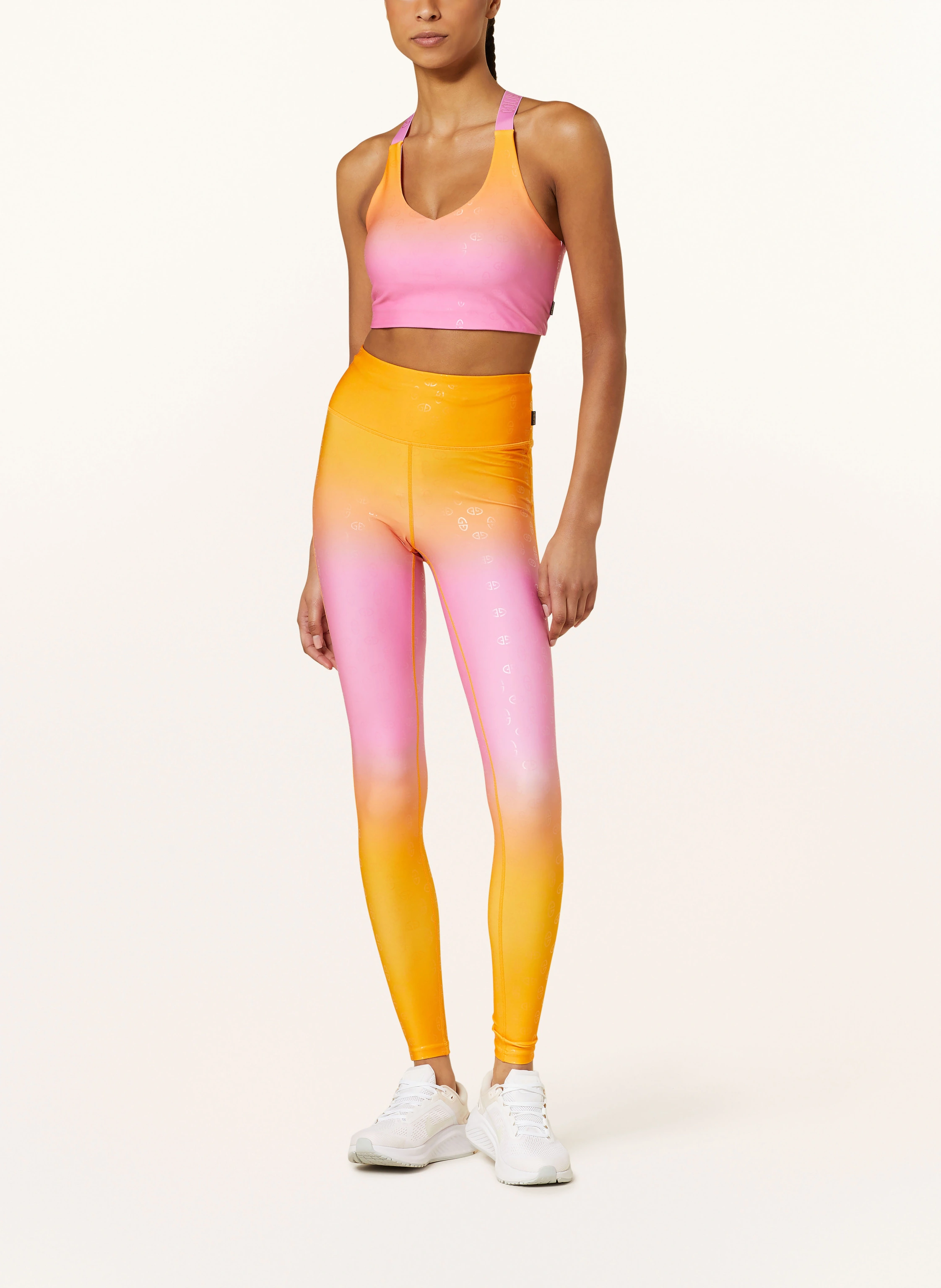 GOLDBERGH Tights EXERCISE