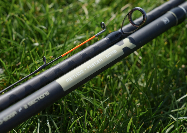 Canne Feeder Cresta KXB Pro Carp (30-60g)