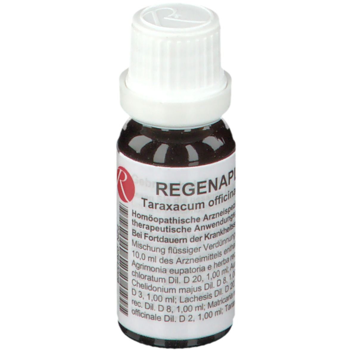 Regenaplex Nr. 79