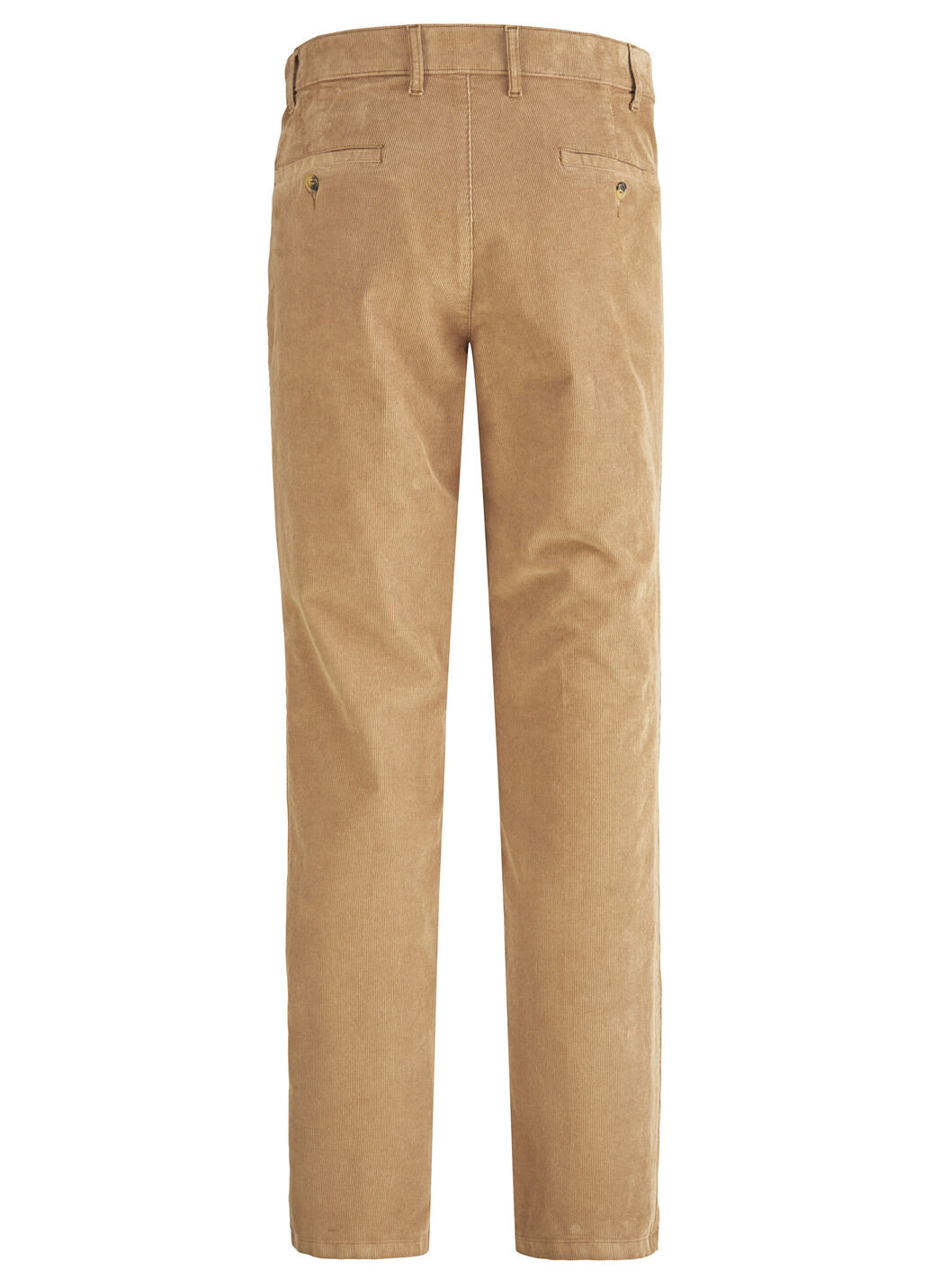 «Francesco Botti»-Cordhose in 4 Farben