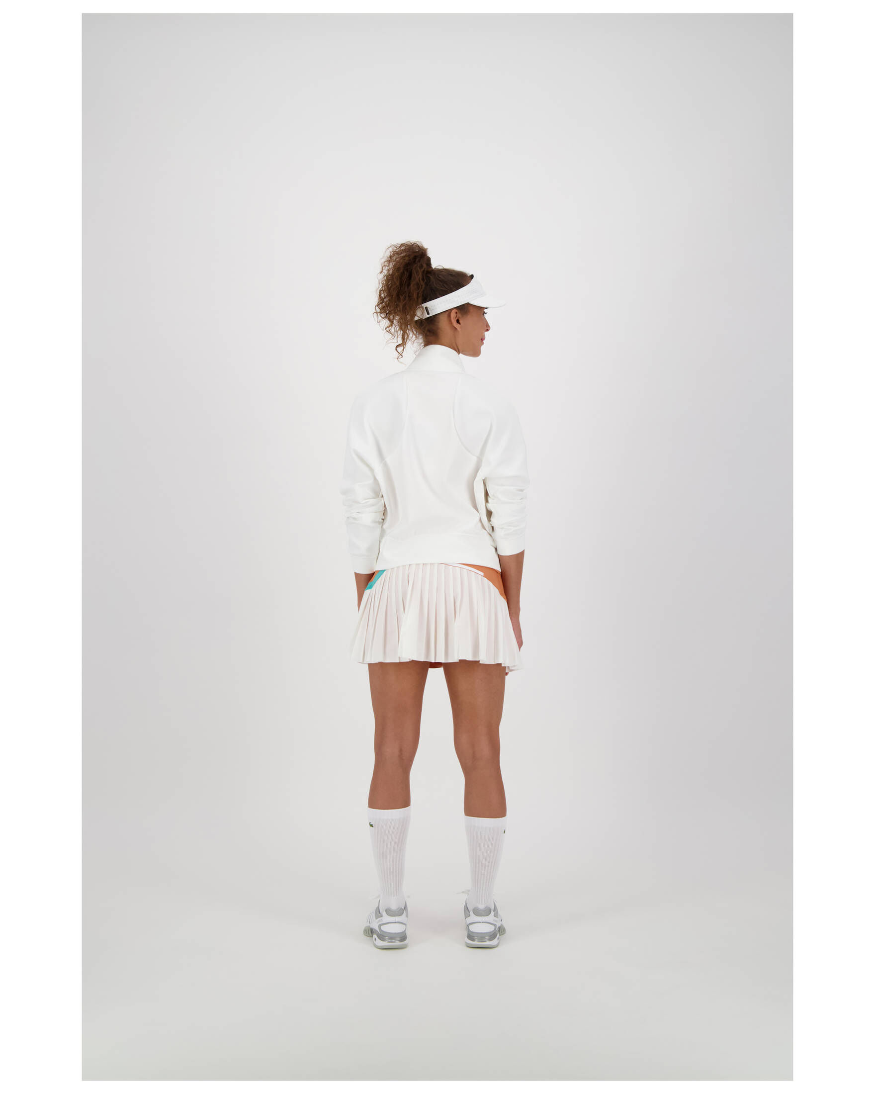 Nike| Damen Tennis Rock NIKECOURT W