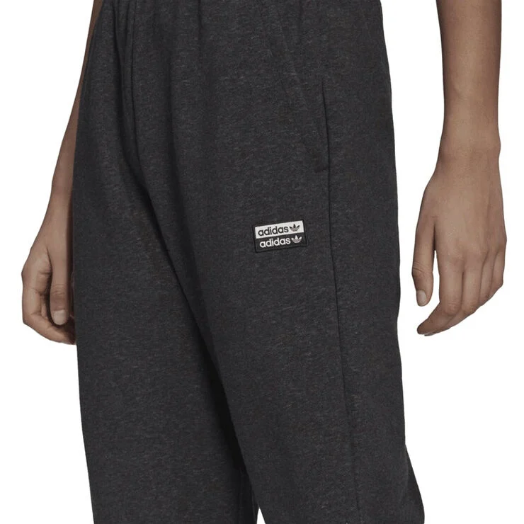 adidas R.Y.V. bukser Sort