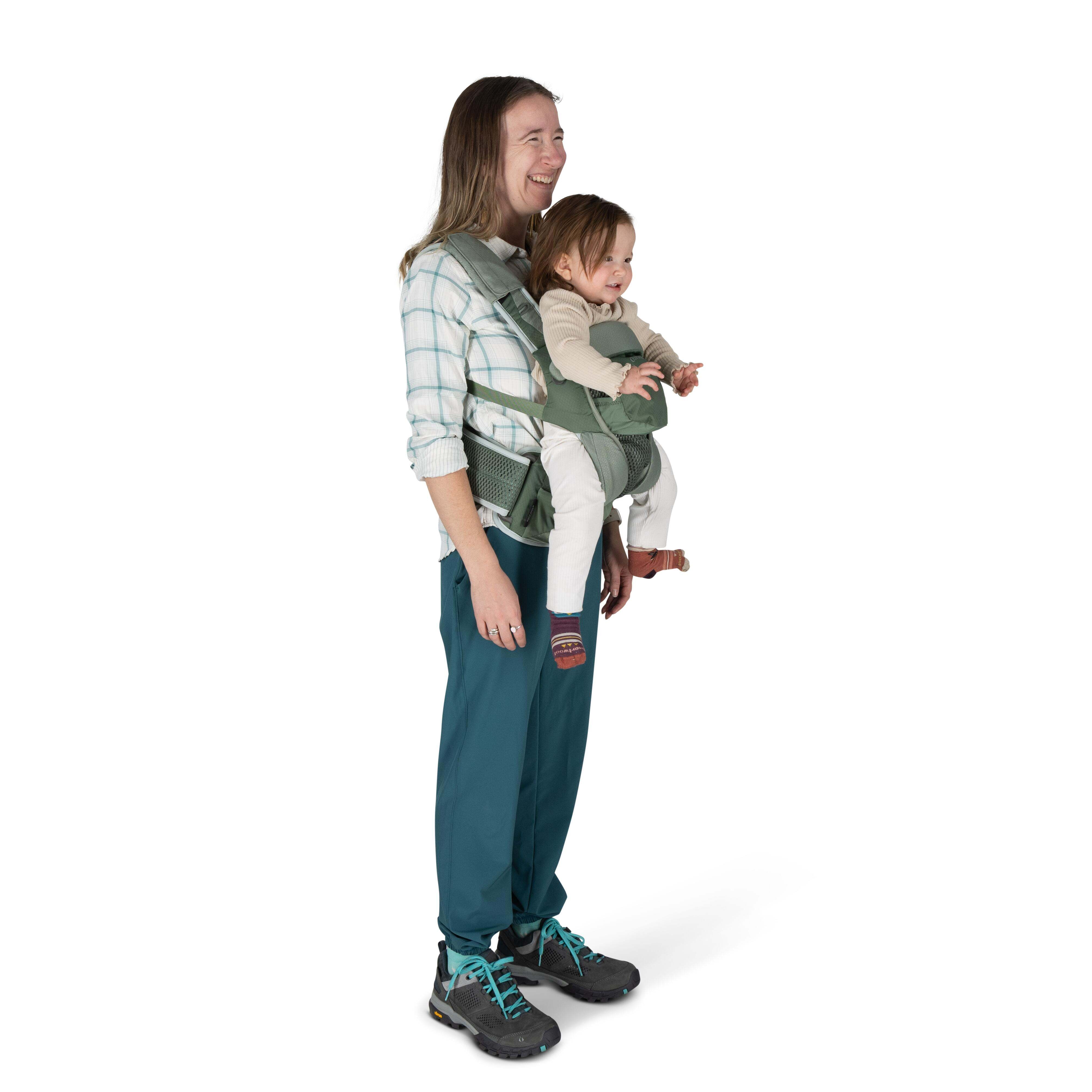 Osprey Poco Soft Child Carrier<br>Bæresele