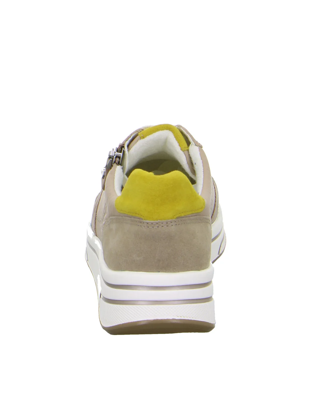 Sneaker Sapporo sand