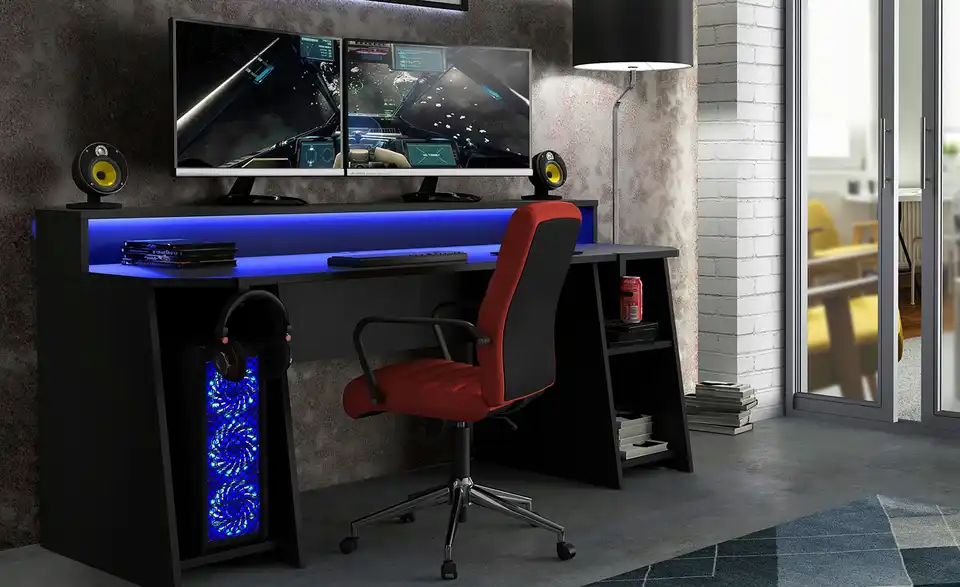 Gaming Tisch Fulda