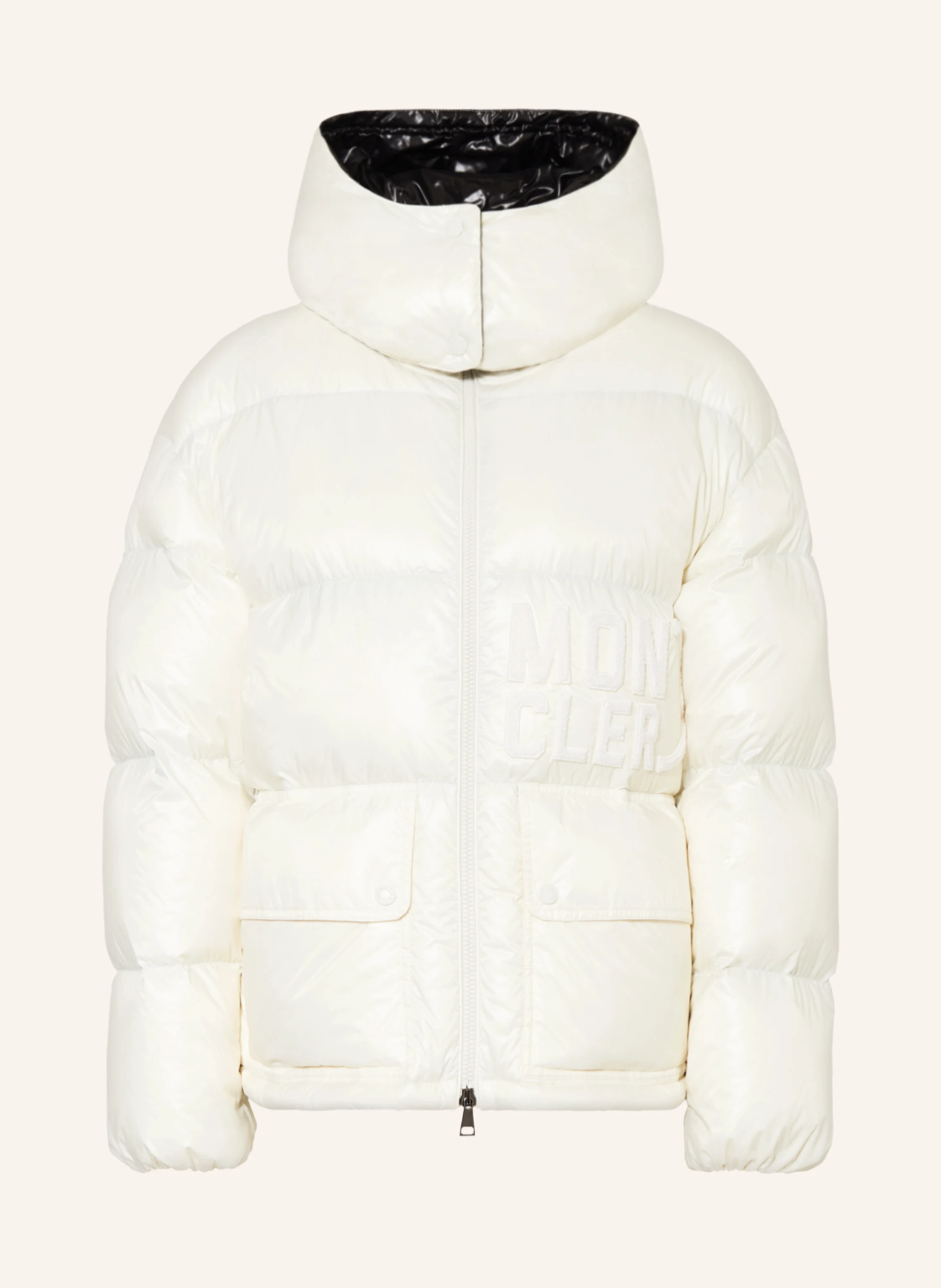 MONCLER Daunenjacke ABBAYE