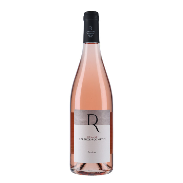 Domaine Deleuze-Rochetin IGP Pays D'Oc 